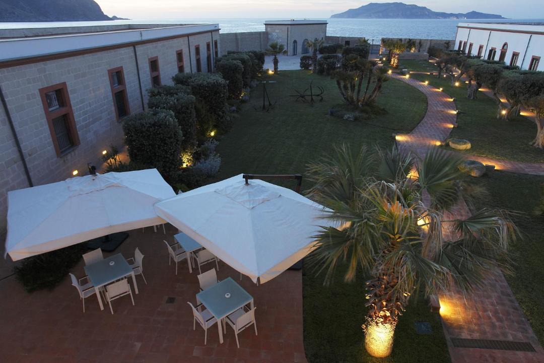 Photo of Others in Favignana