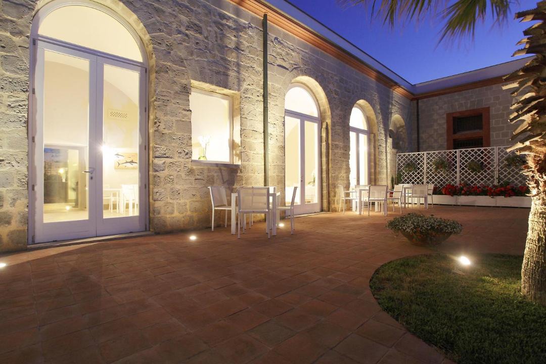 Photo of Others in Favignana