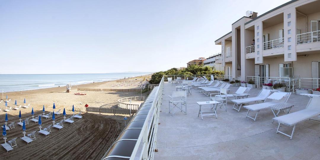 Photo of Others in Marina di Castagneto Carducci