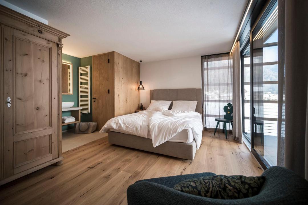Photo of Bedroom in Sand in Taufers