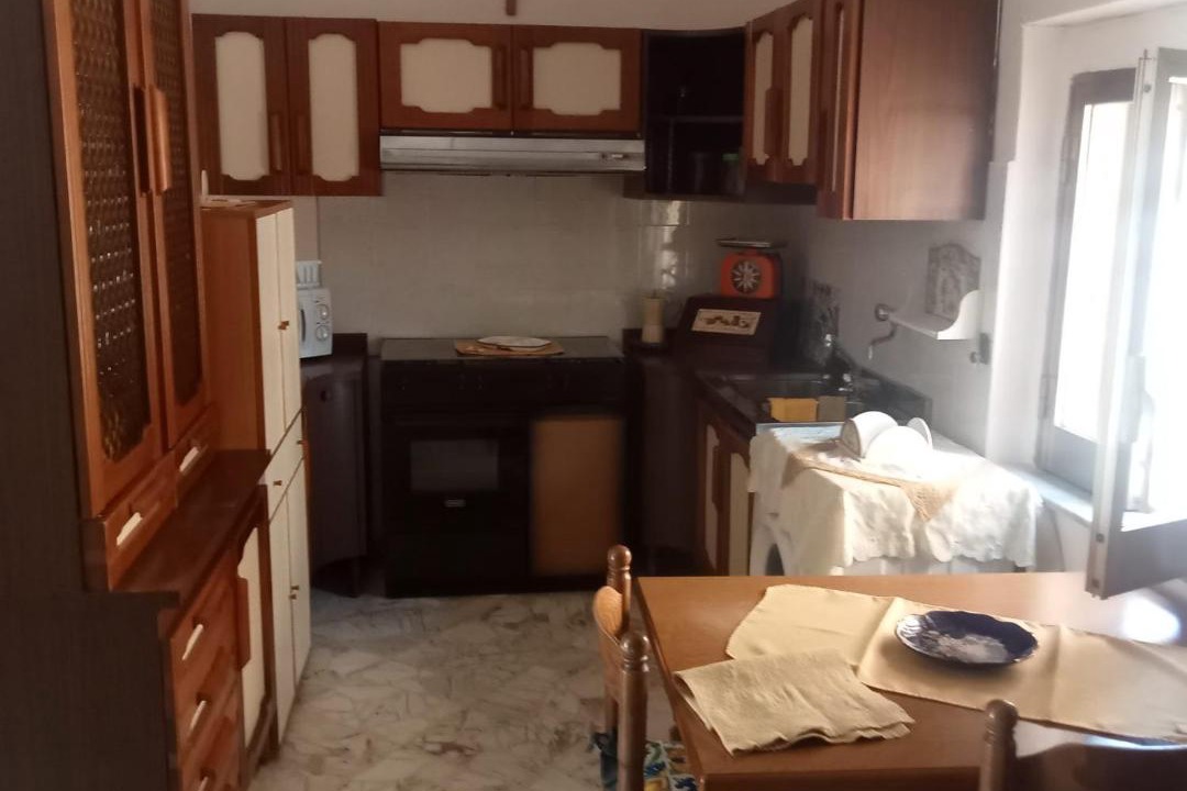 Photo of Livingroom in Realmonte