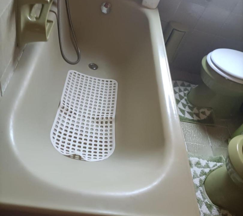 Photo of Bathroom in Realmonte
