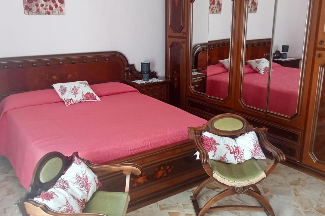 Photo of Bedroom in Realmonte