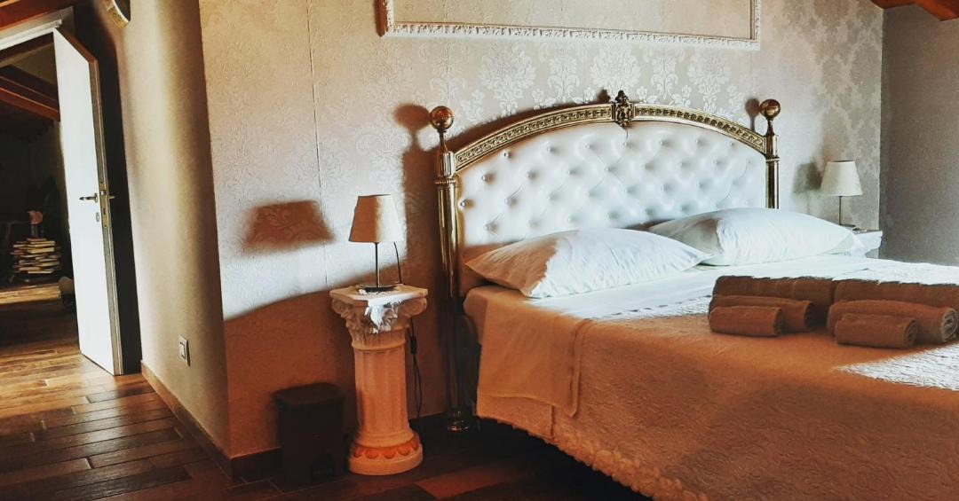 Photo of Bedroom in Norma