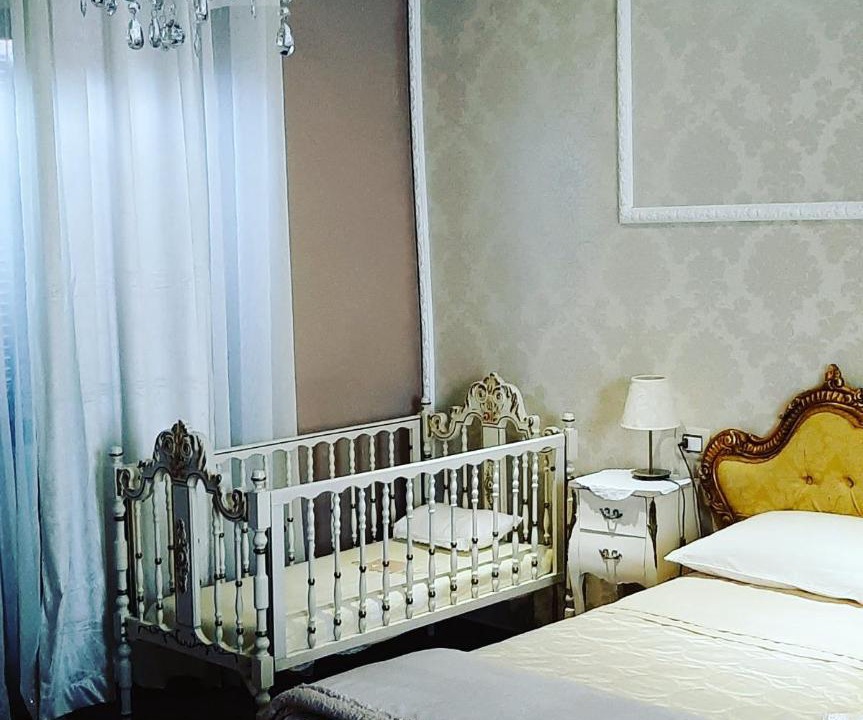 Photo of Bedroom in Norma