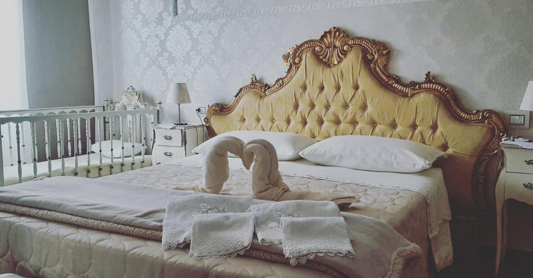 Photo of Bedroom in Norma