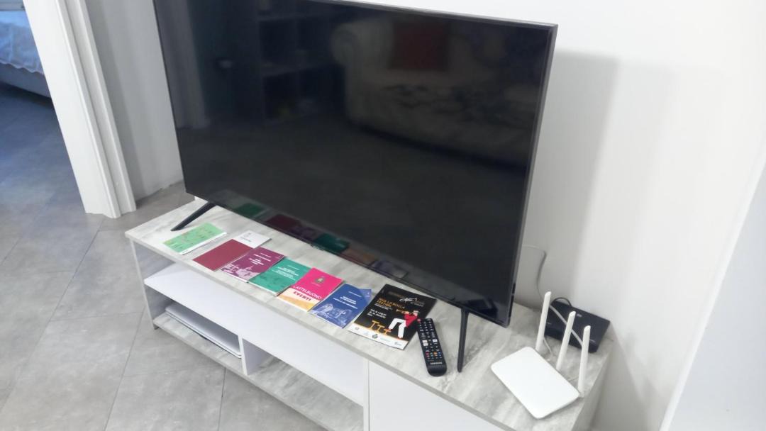 Photo of Livingroom in Castelbuono