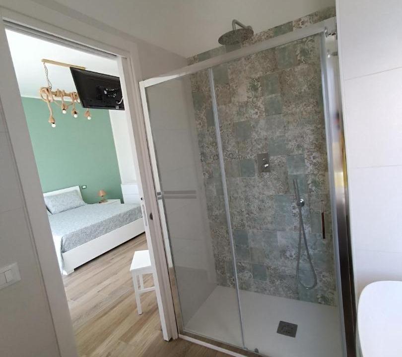 Photo of Bathroom in San Leone