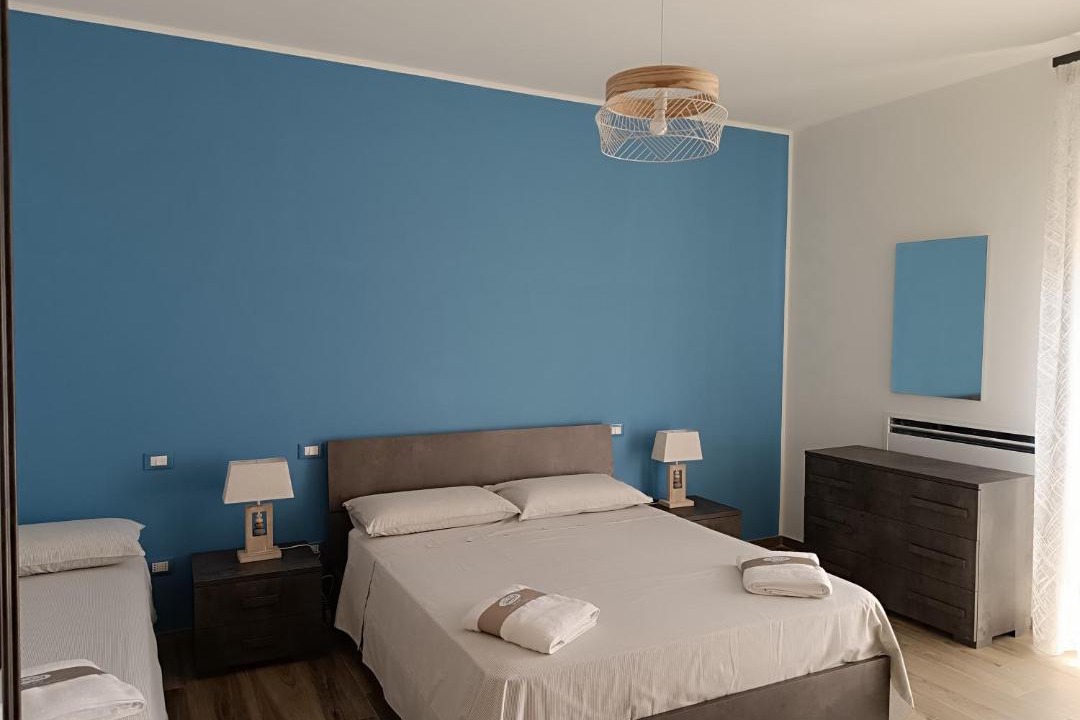 Photo of Bedroom in San Leone