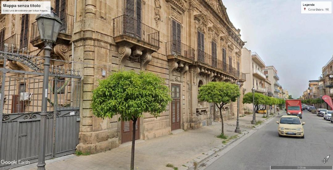 Photo of Buildings in Bagheria