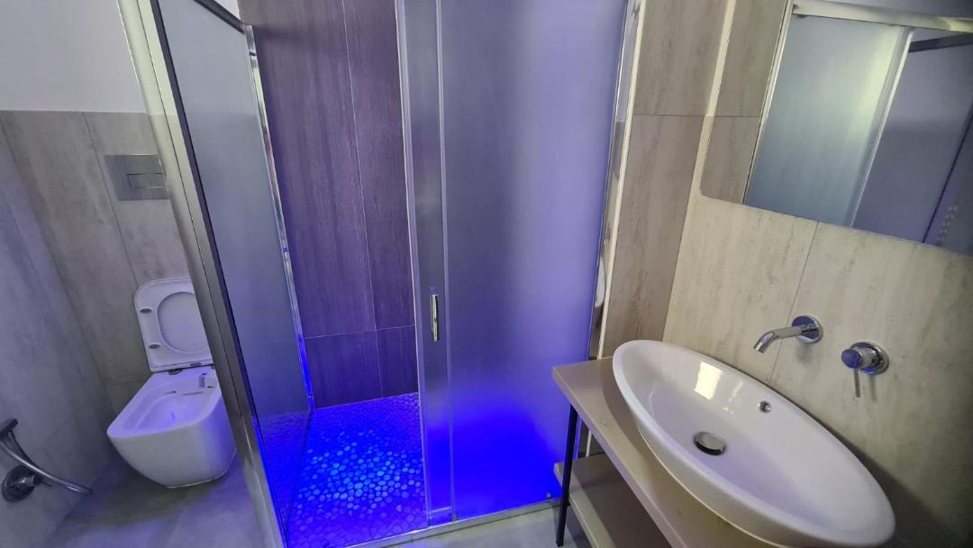 Photo of Bathroom in Messina