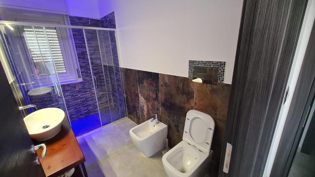 Photo of Bathroom in Messina