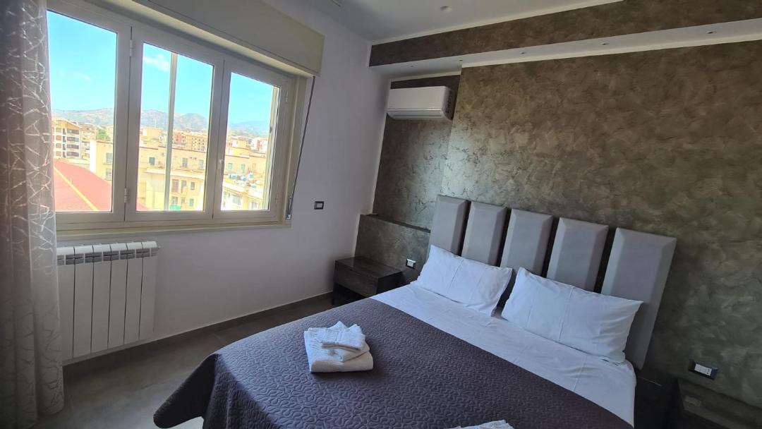 Photo of Bedroom in Messina