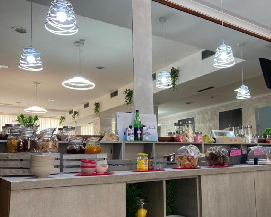 Photo of Kitchen in Fiuggi