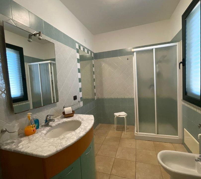 Photo of Bathroom in Capoterra