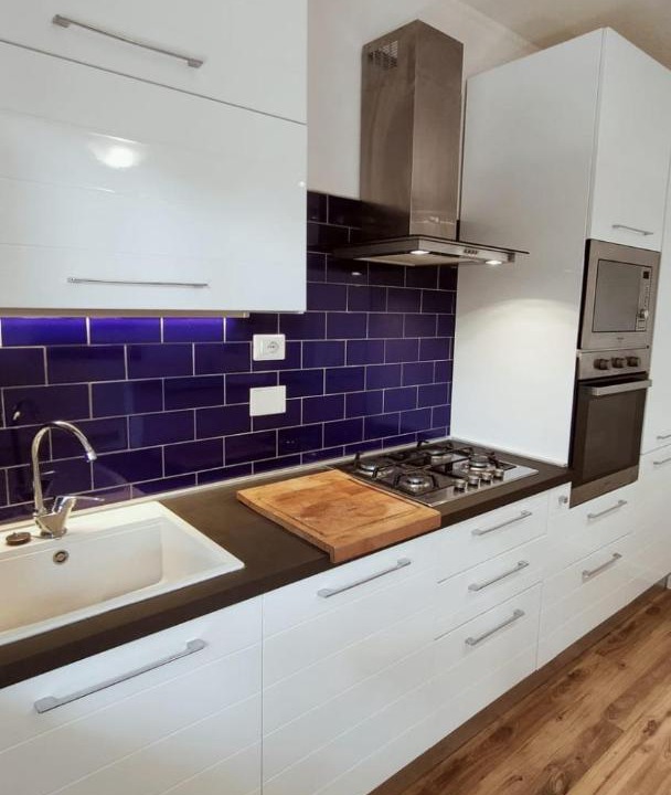 Photo of Kitchen in Marina di Castagneto Carducci