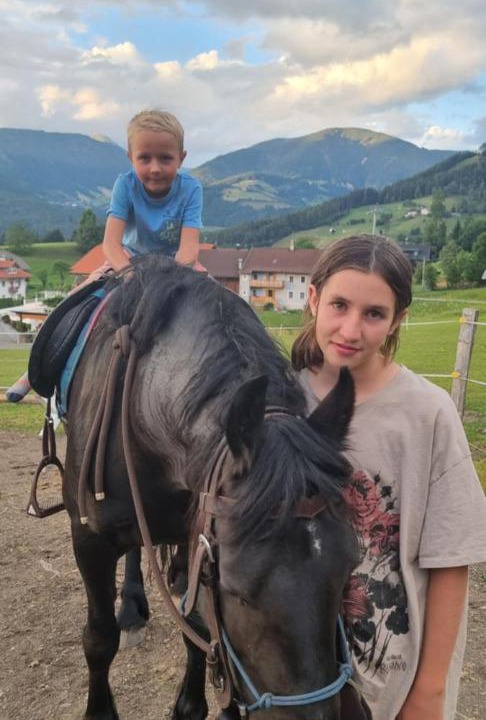Photo of Human In Picture in Brunico