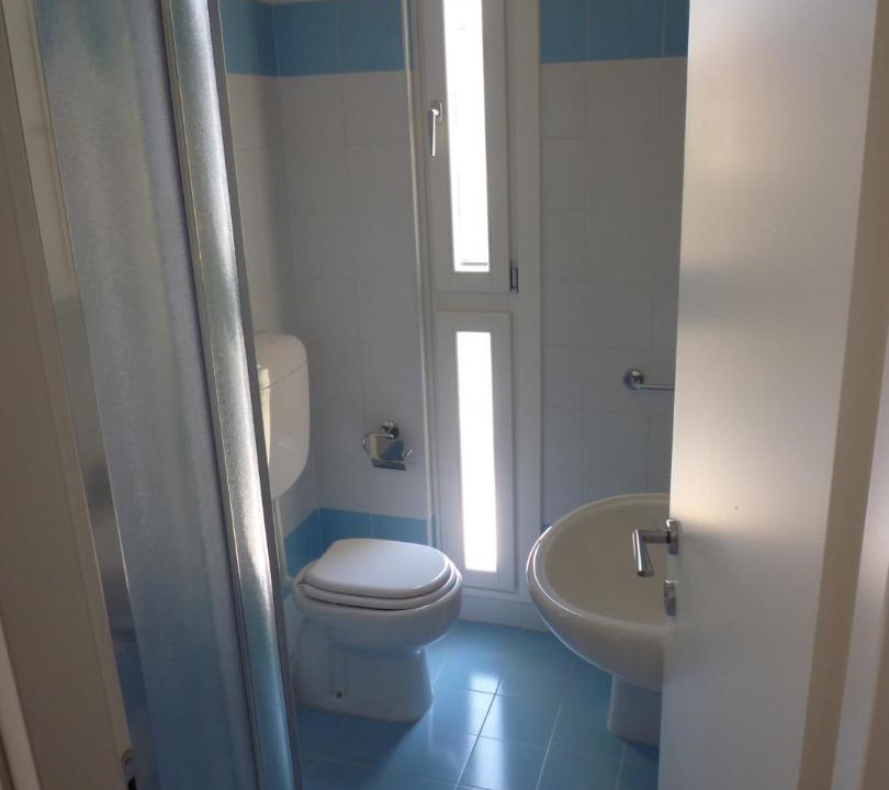 Photo of Bathroom in Lido di Jesolo