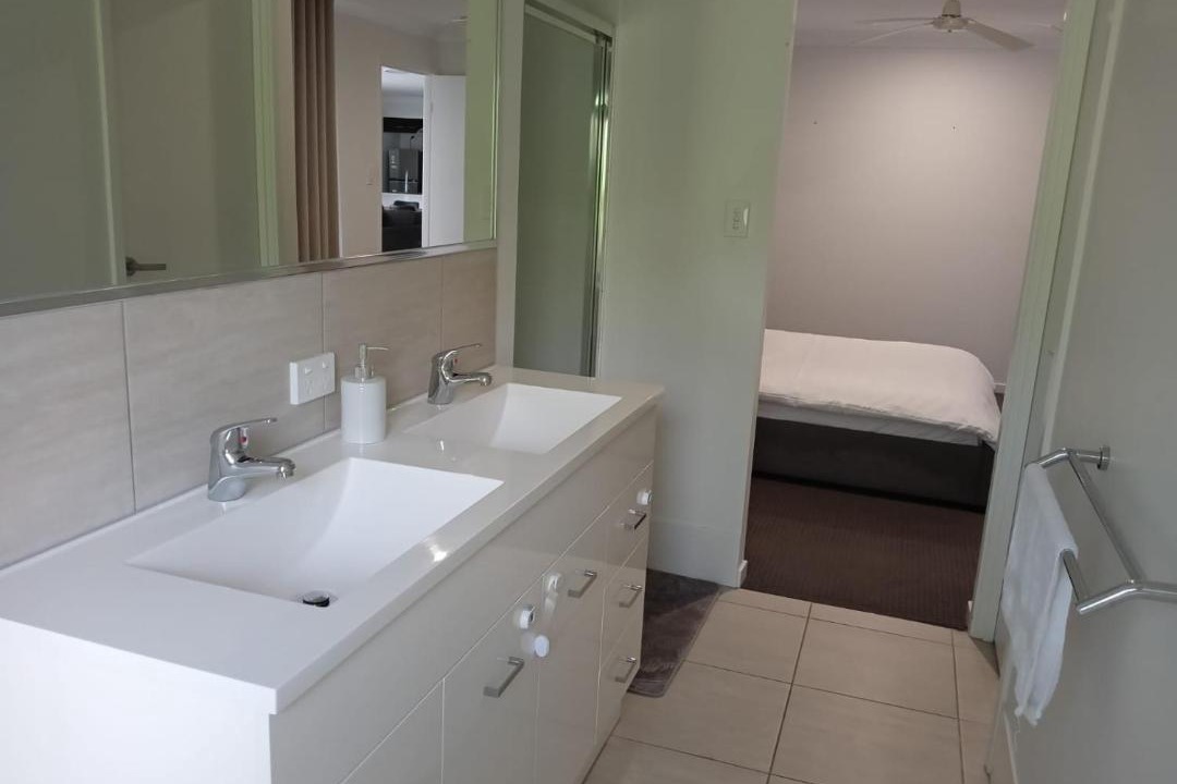 Photo of Bathroom in Augustine Heights