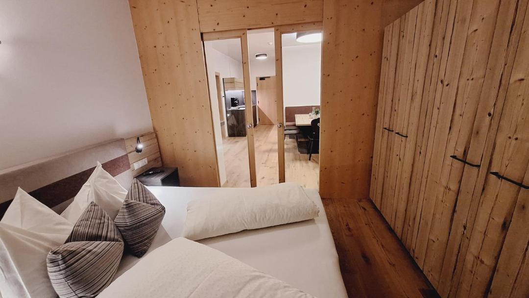 Photo of Bedroom in Racines