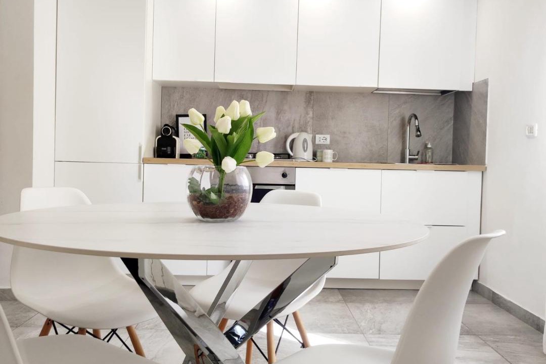 Photo of Kitchen in Le Casette