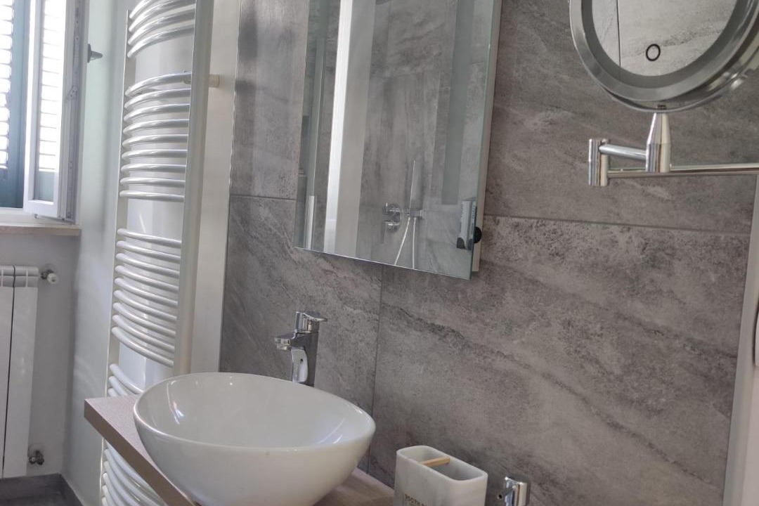 Photo of Bathroom in Le Casette