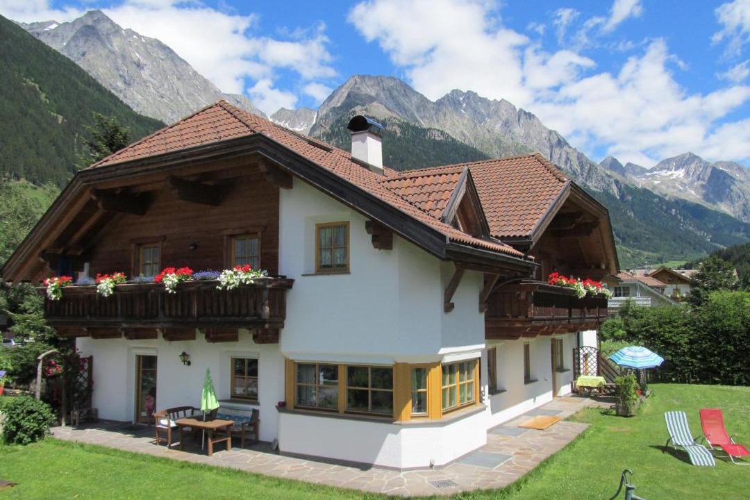 Photo of Others in Anterselva