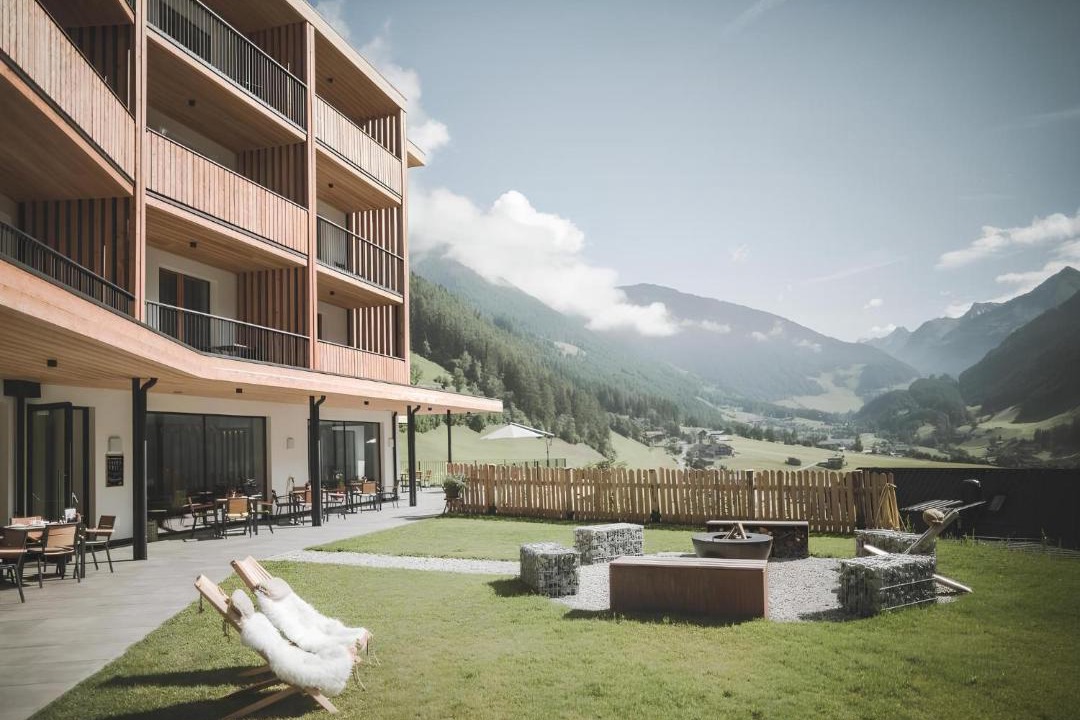 Photo of Buildings in San Giacomo