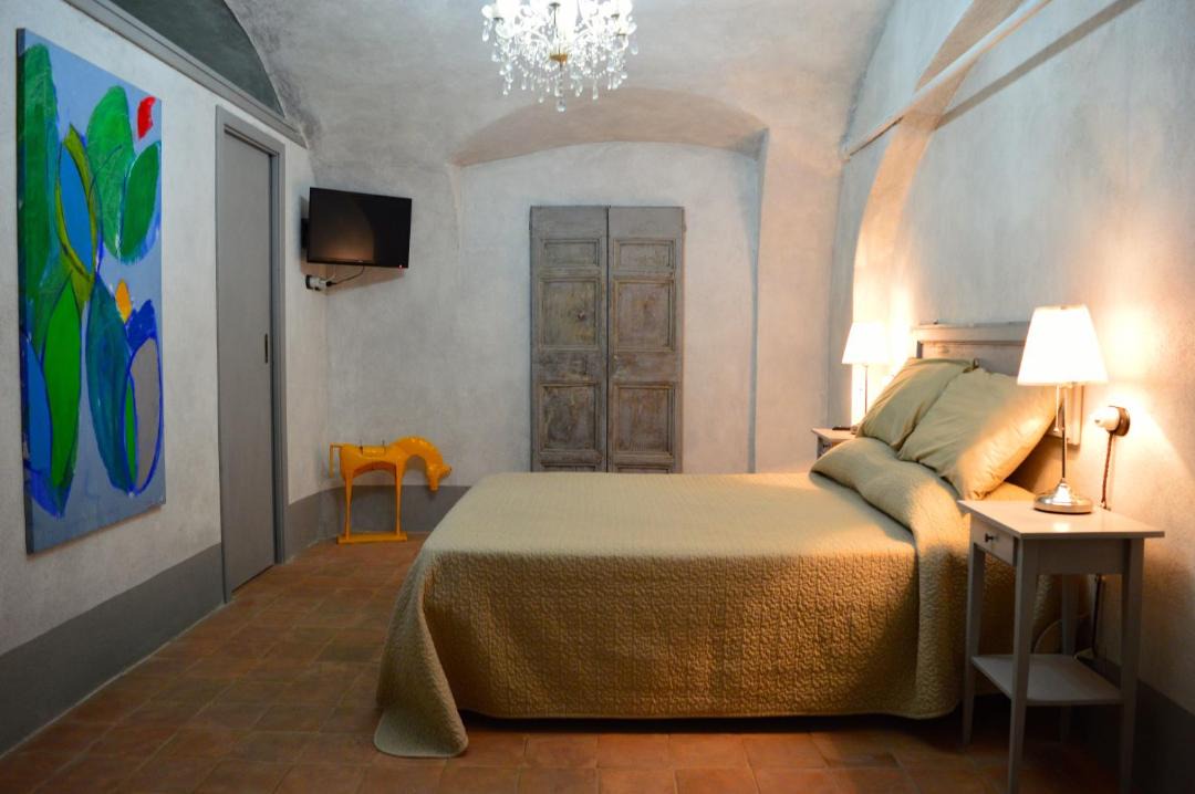 Photo of Bedroom in Anagni