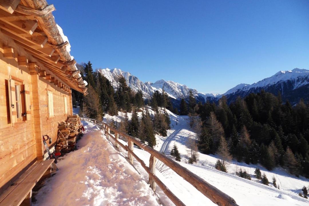 Photo of Others in Anterselva