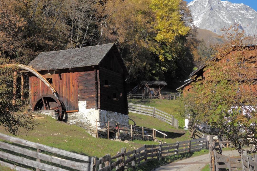 Photo of Others in Anterselva