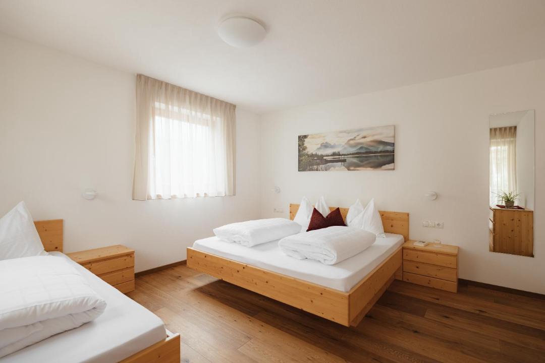 Photo of Bedroom in Selva dei Molini