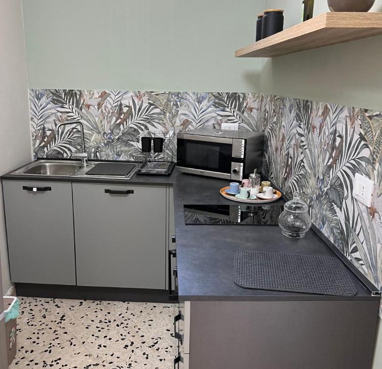 Photo of Kitchen in Castelvetrano