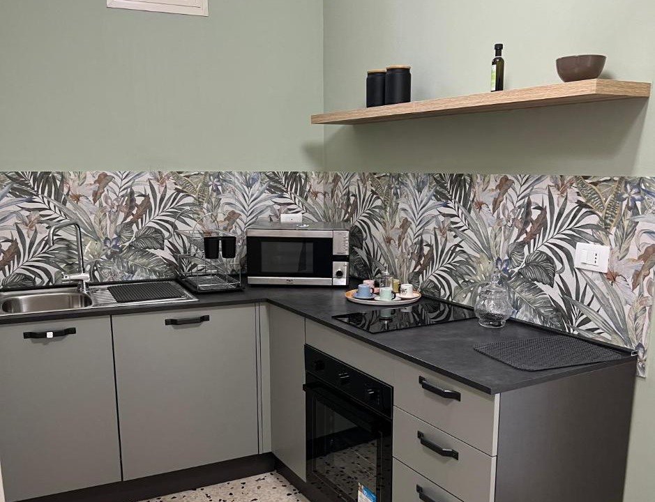 Photo of Kitchen in Castelvetrano