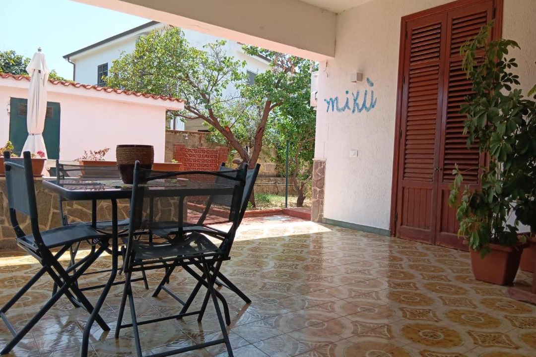 Photo of Patio Balcony in Carini