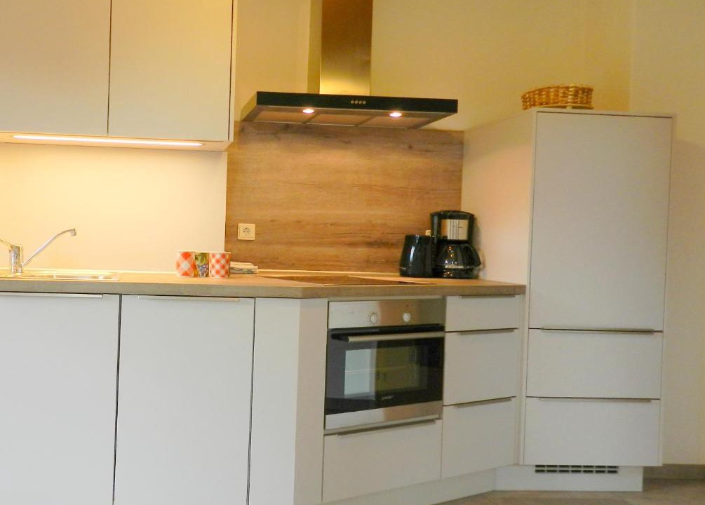 Photo of Kitchen in Collalbo