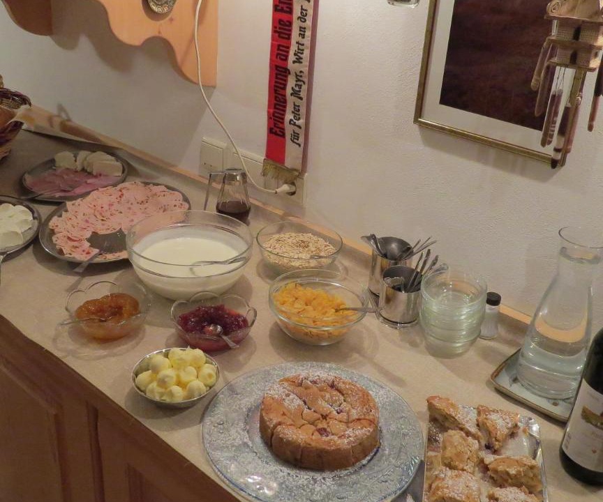 Photo of Kitchen in San Pietro