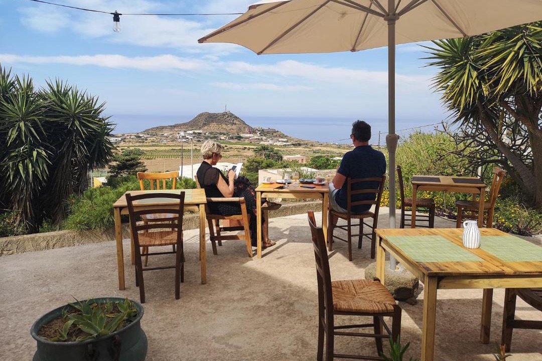 Photo of Others in Pantelleria