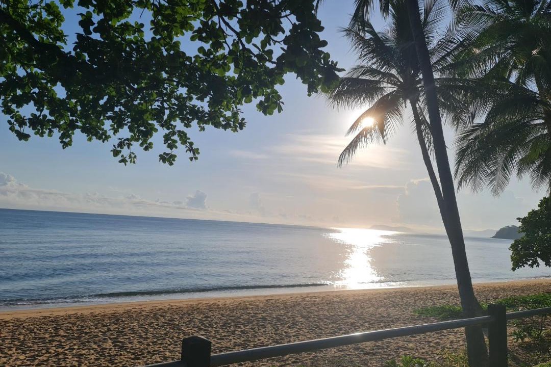 Photo of Outdoor in Trinity Beach