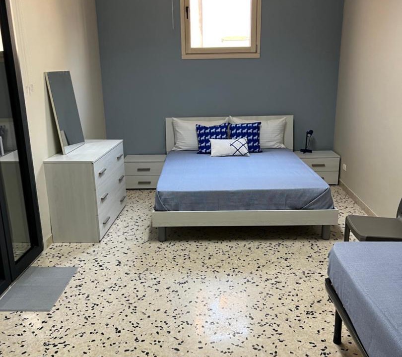 Photo of Bedroom in Castelvetrano