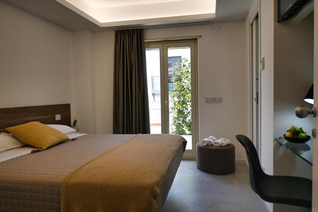 Photo of Bedroom in Brolo