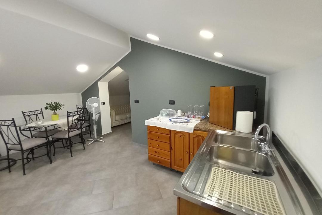 Photo of Livingroom in Castelbuono