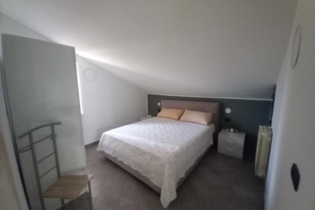Photo of Bedroom in Castelbuono