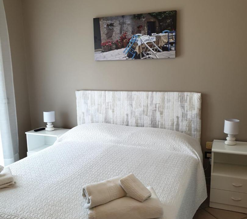 Photo of Bedroom in Marsala