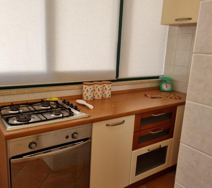 Photo of Kitchen in Marsala