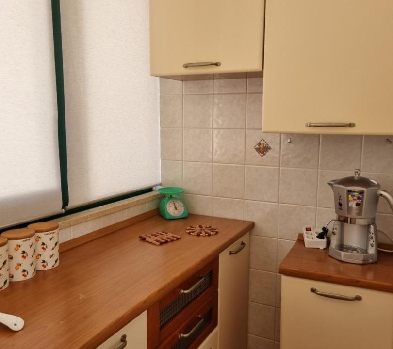 Photo of Kitchen in Marsala