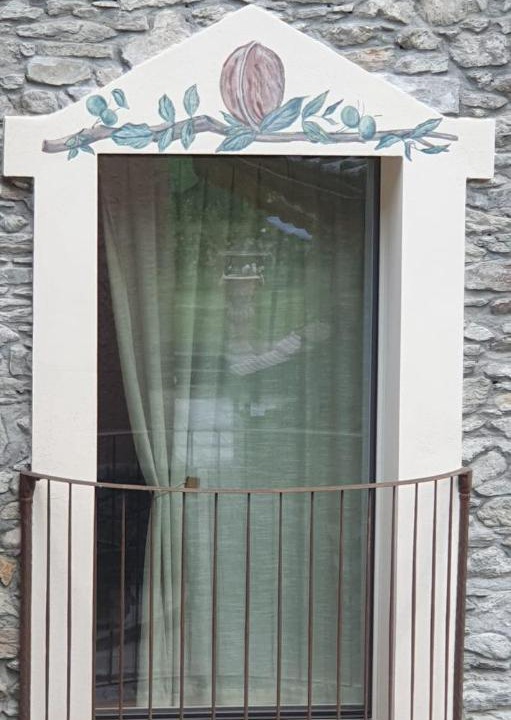 Photo of Patio Balcony in Arvier