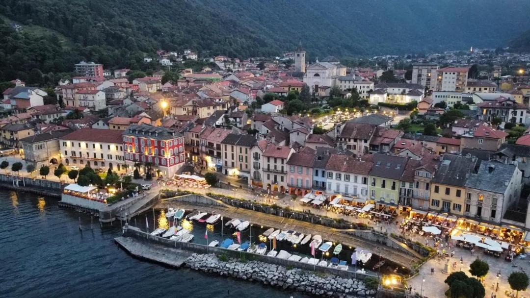 Photo of Others in Cannobio