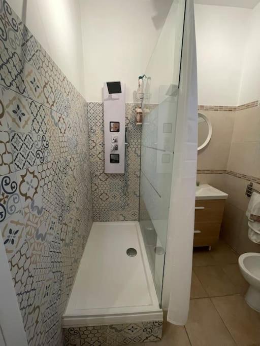 Photo of Bathroom in Monte Sacro
