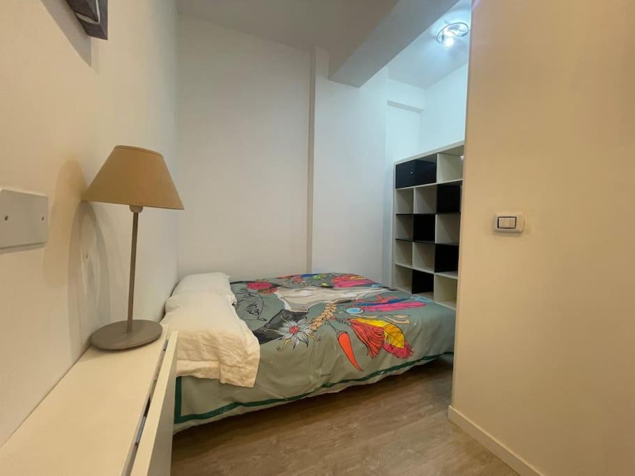 Photo of Bedroom in Monte Sacro